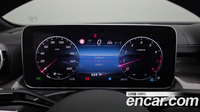 Mercedes-Benz C-Class (W206) C300 AMG Line 2022 — фото 8
