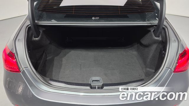 Mercedes-Benz C-Class (W206) C300 AMG Line 2022 — фото 18