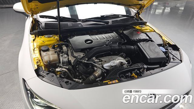 Mercedes-Benz CLA-Class (C118) CLA250 4MATIC 2020 — фото 6