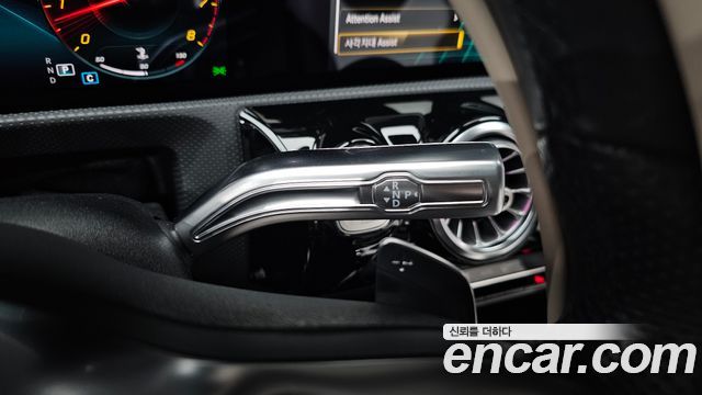 Mercedes-Benz CLA-Class (C118) CLA250 4MATIC 2020 — фото 9