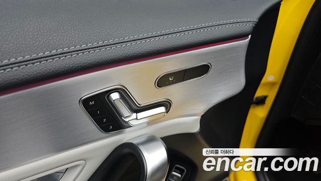 Mercedes-Benz CLA-Class (C118) CLA250 4MATIC 2020 — фото 18