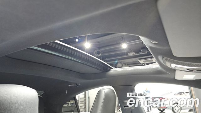 Mercedes-Benz CLA-Class (C118) CLA250 4MATIC 2020 — фото 19