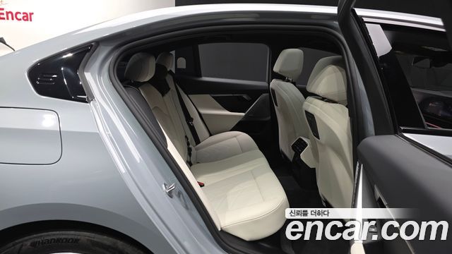 BMW 5 Series (G60) 523d M Sport 2025 — фото 11