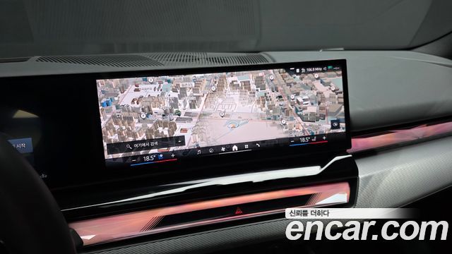 BMW 5 Series (G60) 523d M Sport 2025 — фото 15