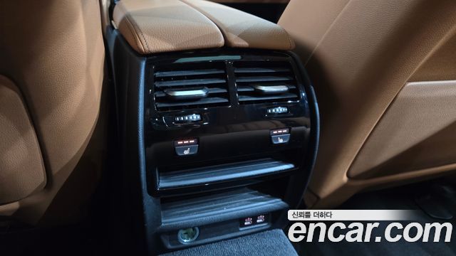 BMW 5 Series (G30) 520i Luxury 2023 — фото 19