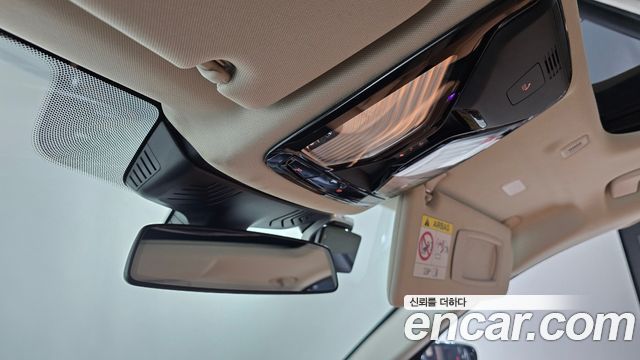 BMW 5 Series (G30) 520i Luxury 2023 — фото 24