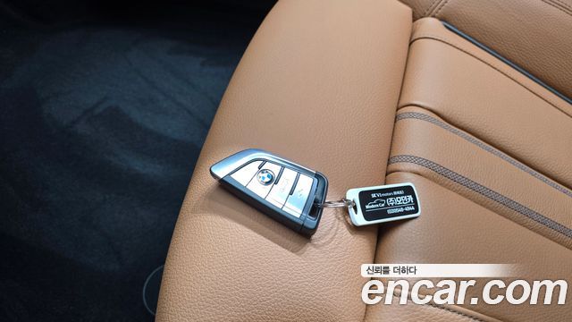 BMW 5 Series (G30) 520i Luxury 2023 — фото 37