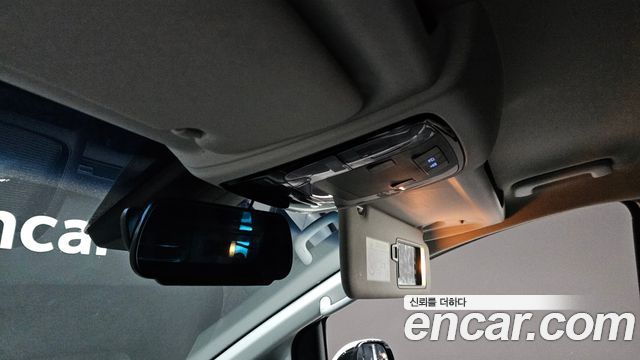 Hyundai Staria Cargo 3-Seater Modern 2022 — фото 20