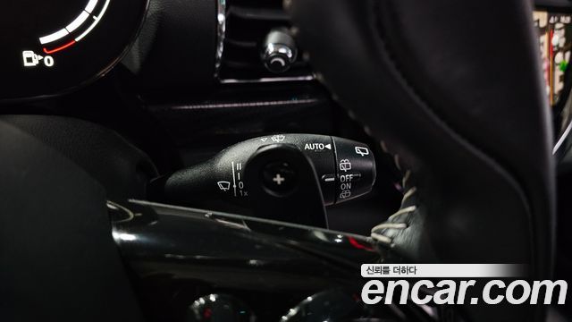 MINI Cooper S Clubman Standard 2nd 2021 — фото 29