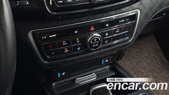 KG Mobility (SsangYong) Rexton Diesel 2.2 4WD Prestige 2021 — фото 18