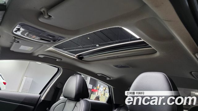 Hyundai Avante (CN7) 1.6 Inspiration 2021 — фото 20