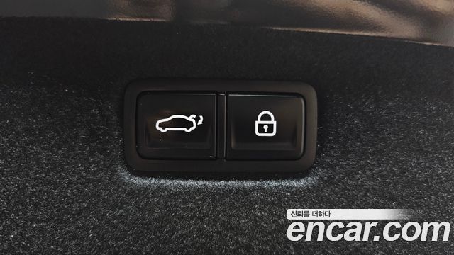 Kia K9 (II) 3.8 GDI Platinum 2022 — фото 15