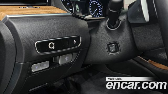 Kia K9 (II) 3.8 GDI Platinum 2022 — фото 19