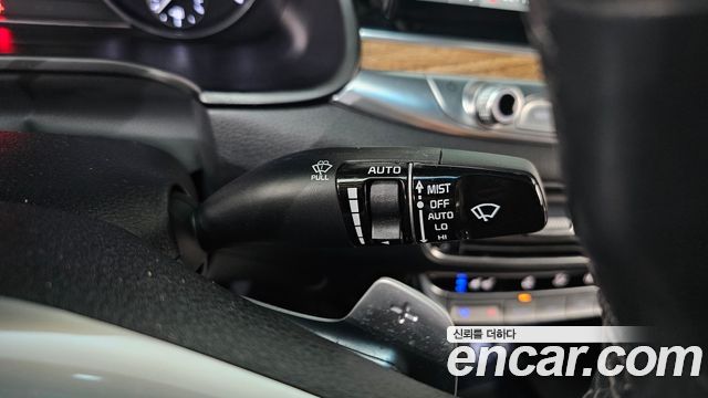 Kia K9 (II) 3.8 GDI Platinum 2022 — фото 20