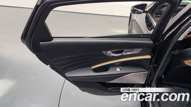 Kia K9 (II) 3.8 GDI Platinum 2022 — фото 25