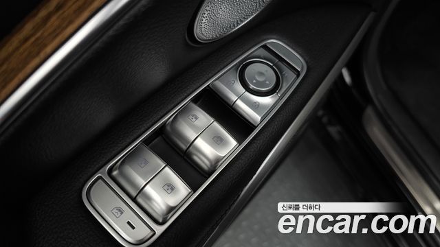 Kia K9 (II) 3.8 GDI Platinum 2022 — фото 27