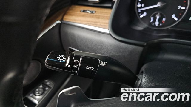 Kia K9 (II) 3.8 GDI Platinum 2022 — фото 28