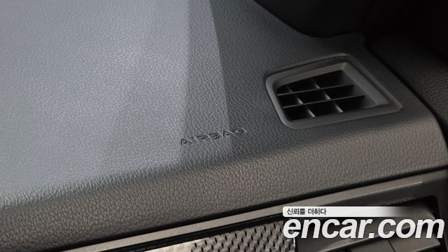 KG Mobility (SsangYong) Rexton Sports Diesel 2.2 2WD Wild 2021 — фото 20