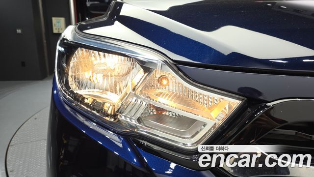 KG Mobility (SsangYong) Rexton Sports Diesel 2.2 2WD Wild 2021 — фото 22