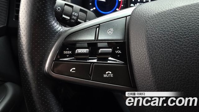 KG Mobility (SsangYong) Rexton Sports Diesel 2.2 2WD Wild 2021 — фото 28