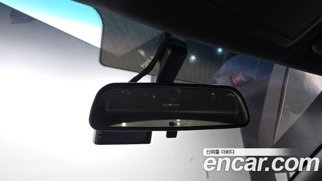 KG Mobility (SsangYong) Rexton Sports Diesel 2.2 2WD Wild 2021 — фото 30