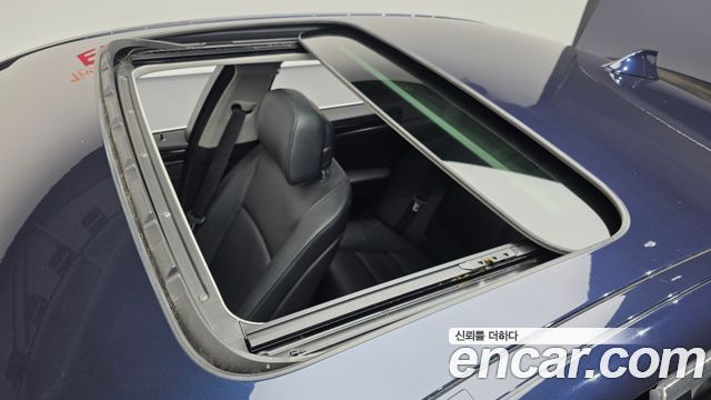 BMW 5 Series (F10) 528i 2012 — фото 19