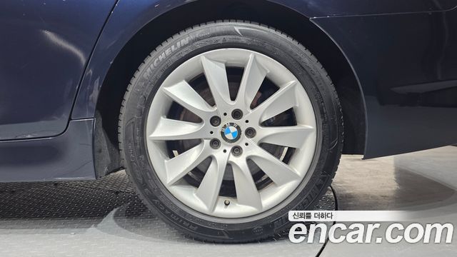 BMW 5 Series (F10) 528i 2012 — фото 21