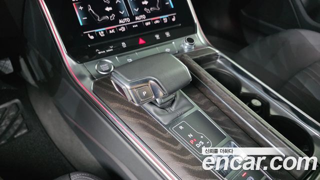 Audi A6 (C8) 45 TFSI Quattro Premium 2020 — фото 9