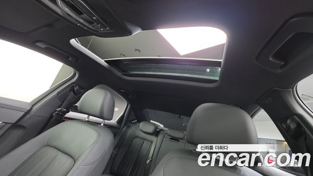 Audi A6 (C8) 45 TFSI Quattro Premium 2020 — фото 12