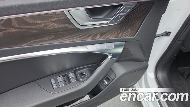 Audi A6 (C8) 45 TFSI Quattro Premium 2020 — фото 13