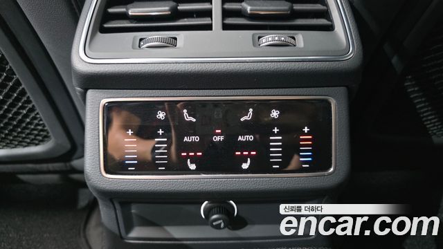 Audi A6 (C8) 45 TFSI Quattro Premium 2020 — фото 18