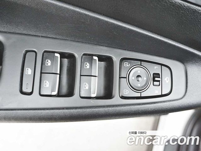 Hyundai Santa Fe Diesel 2.2 2WD Prestige 2021 — фото 22