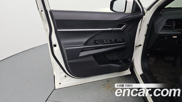 KG Mobility (SsangYong) Torres Gasoline 1.5 2WD T5 2023 — фото 24
