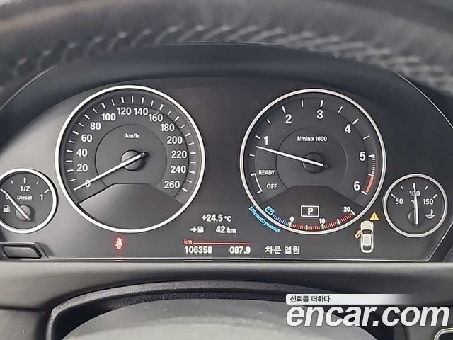 BMW 4 Series (F32) 420d Luxury GranCoupe 2018 — фото 6