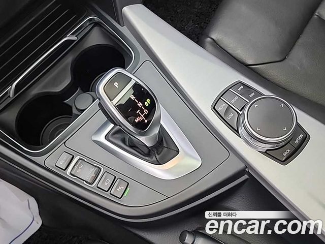 BMW 4 Series (F32) 420d Luxury GranCoupe 2018 — фото 8