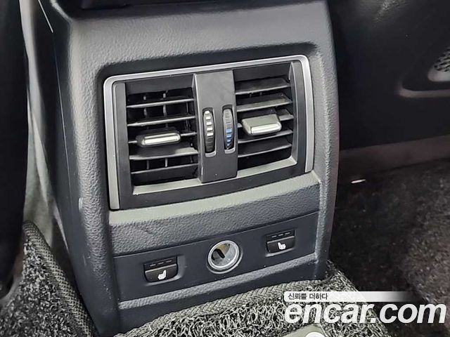 BMW 4 Series (F32) 420d Luxury GranCoupe 2018 — фото 17
