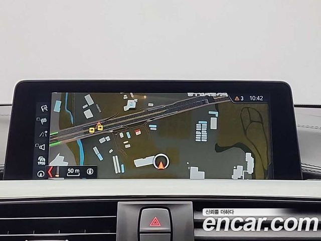 BMW 4 Series (F32) 420d Luxury GranCoupe 2018 — фото 19