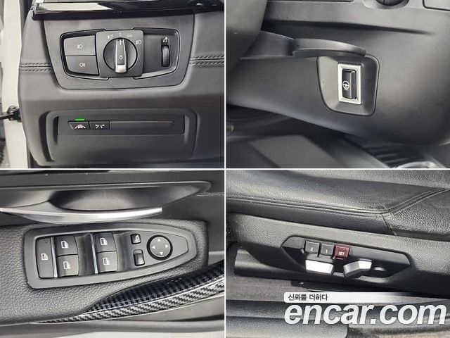 BMW 4 Series (F32) 420d Luxury GranCoupe 2018 — фото 21