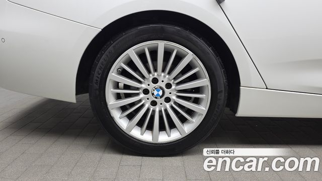BMW 3 Series GT (F34) GT 320d Luxury 2018 — фото 5