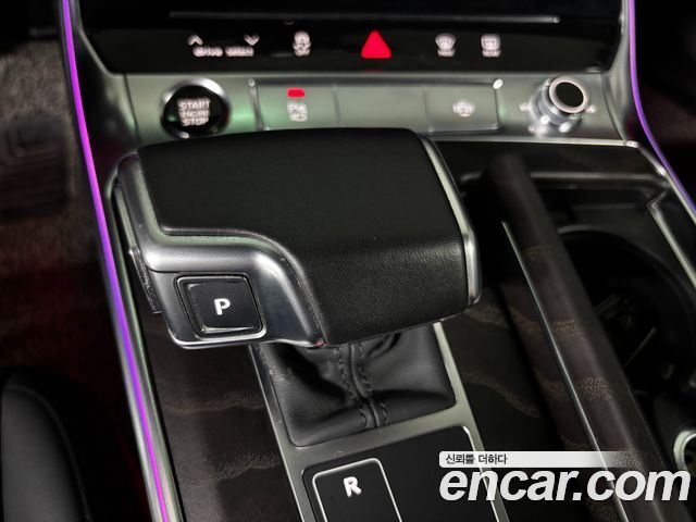 Audi A6 (C8) 45 TFSI Premium 2021 — фото 9