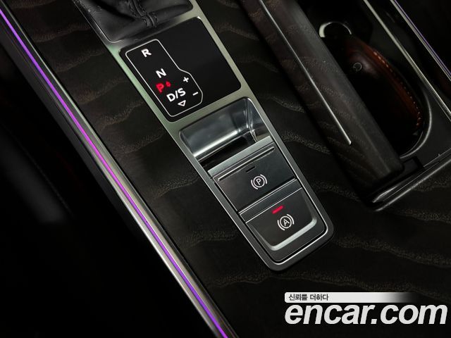 Audi A6 (C8) 45 TFSI Premium 2021 — фото 17