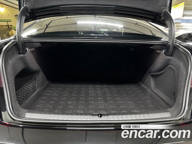 Audi A6 (C8) 45 TFSI Premium 2021 — фото 19