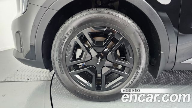 Kia Sorento (IV) HEV 1.6 2WD Gravity 2024 — фото 5