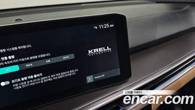 Kia Sorento (IV) HEV 1.6 2WD Gravity 2024 — фото 15