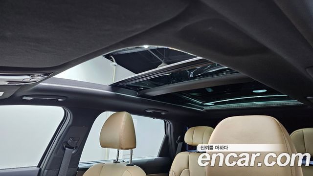 Kia Sorento (IV) HEV 1.6 2WD Gravity 2024 — фото 16
