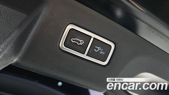 Kia Sorento (IV) HEV 1.6 2WD Gravity 2024 — фото 17