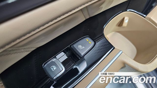 Kia Sorento (IV) HEV 1.6 2WD Gravity 2024 — фото 20