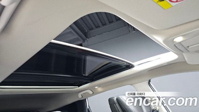 Renault Korea QM6 2.0 LPe Premiere 2WD 2021 — фото 19