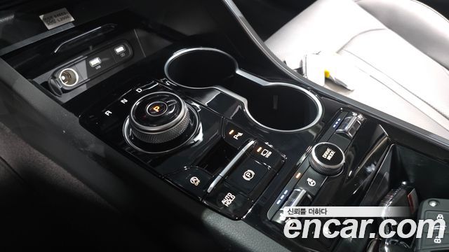 Kia K5 (III) 2.0 Noblesse 2023 — фото 9