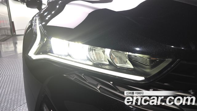 Kia K5 (III) 2.0 Noblesse 2023 — фото 22